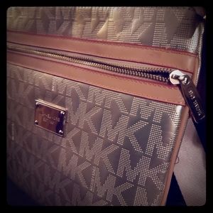 Michael Kors crossbody